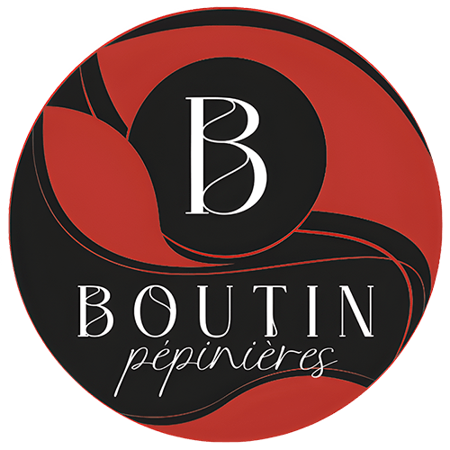 Logo PÉPINIÈRES BOUTIN