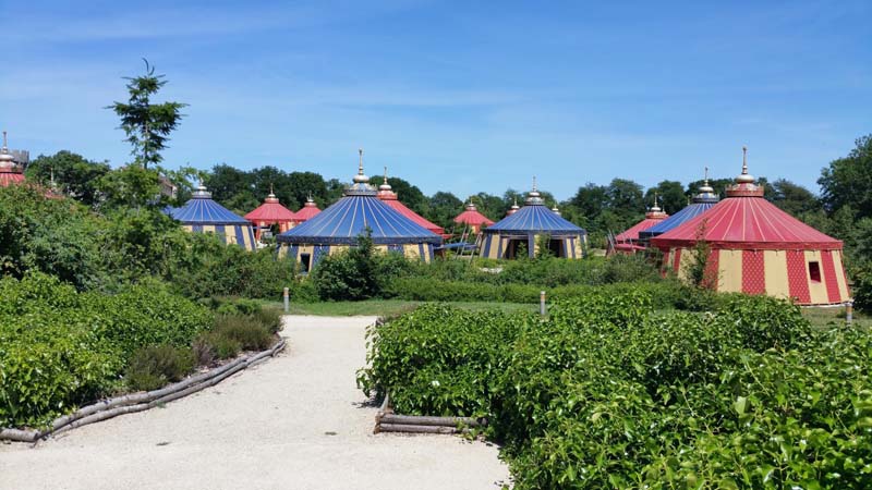 Jardinerie