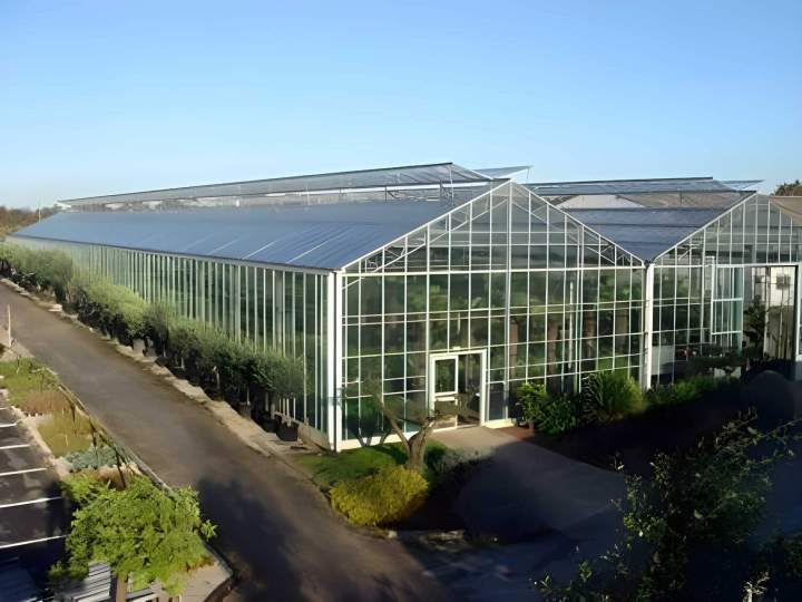 Serre Vendée