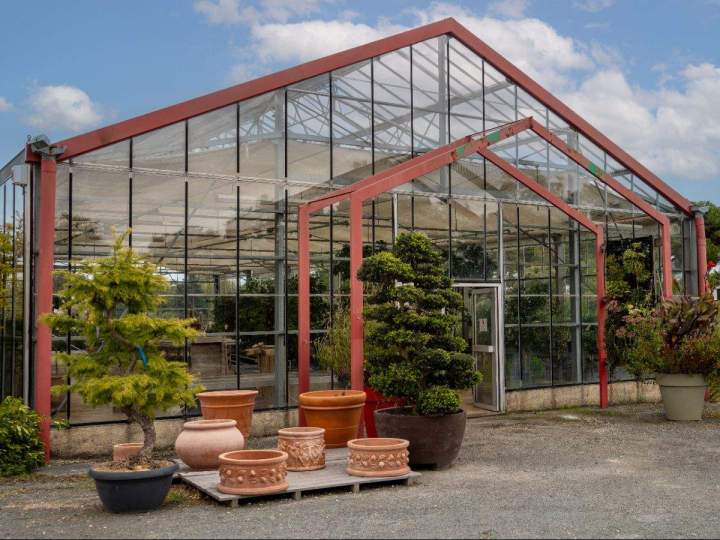 Expertise pour vos espaces verts